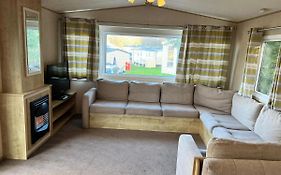 Blackpool Caravan In Haven Marton Mere Holiday Park